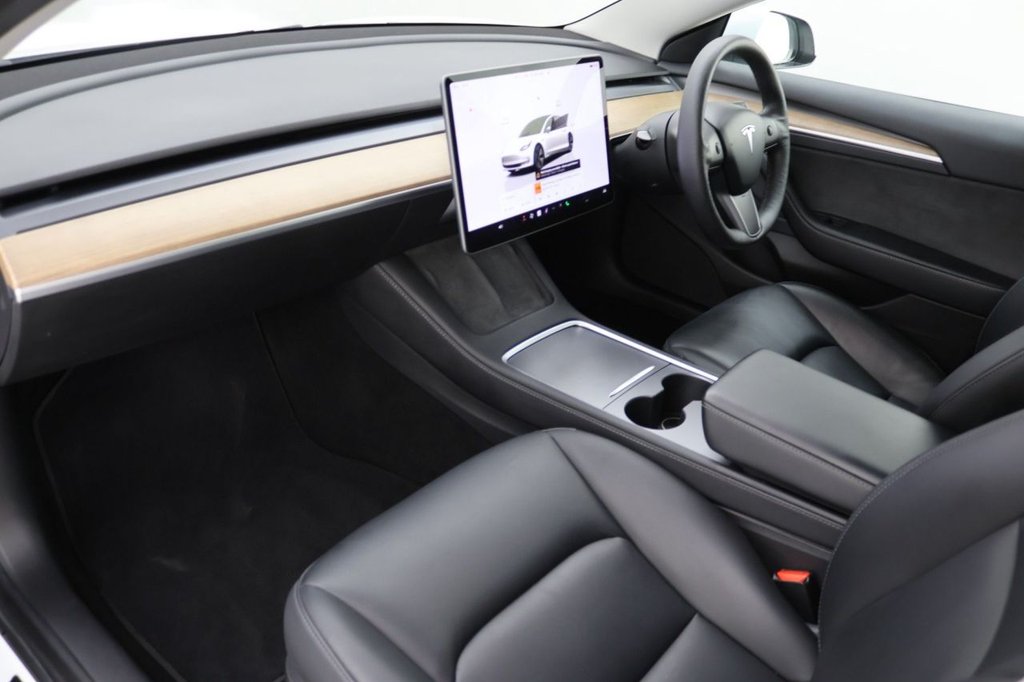 Used Tesla Model 3 2022 for sale - 76909945: Photo 25