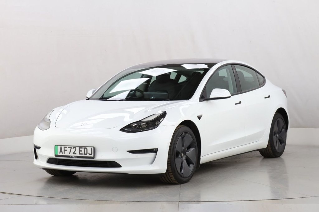 Used Tesla Model 3 2022 for sale - 76909945: Photo 5