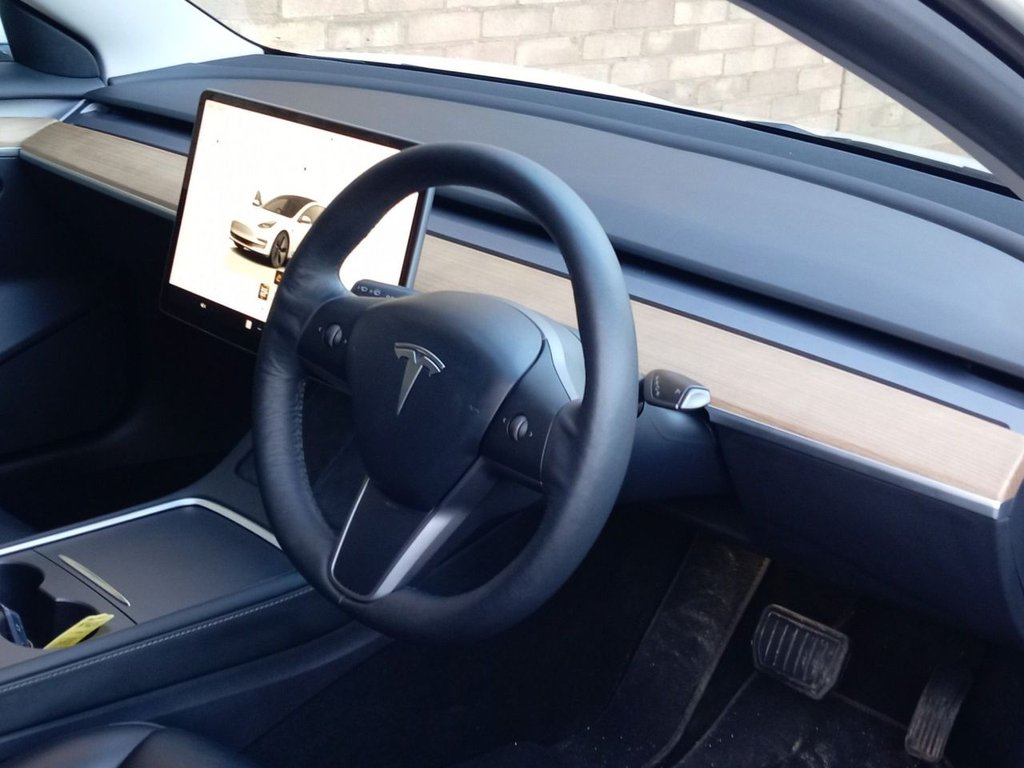 Used Tesla Model 3 2022 for sale - 76909945: Photo 8