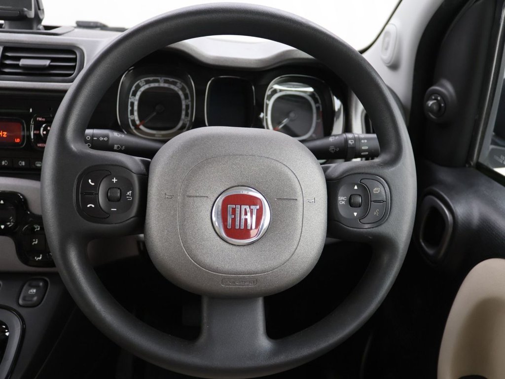 Used Fiat Panda 2013 for sale - 77976248: Photo 17
