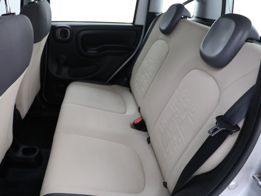 Used Fiat Panda 2013 for sale - 77976248: Photo 19