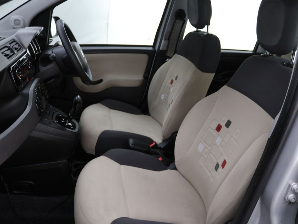 Used Fiat Panda 2013 for sale - 77976248: Photo 20