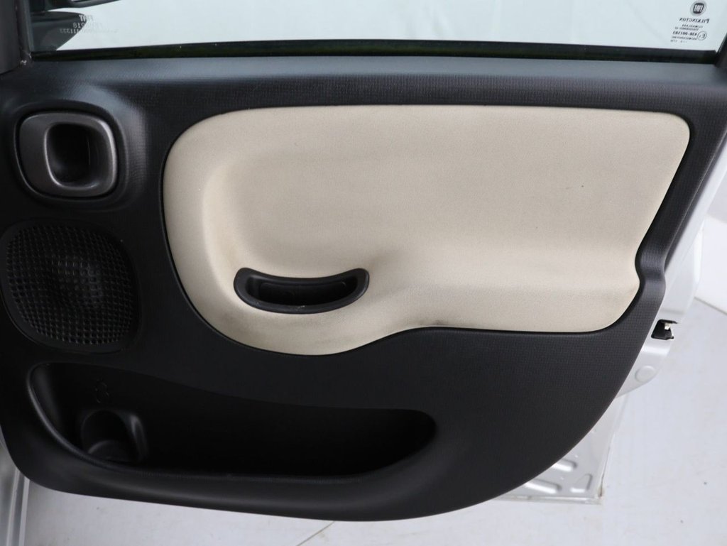 Used Fiat Panda 2013 for sale - 77976248: Photo 24