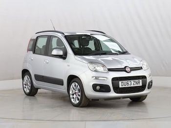 Used Fiat Panda 2013 for sale - 77976248: Photo