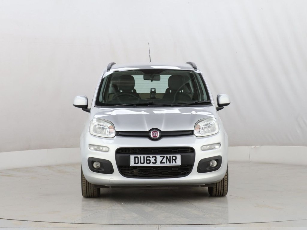 Used Fiat Panda 2013 for sale - 77976248: Photo 3