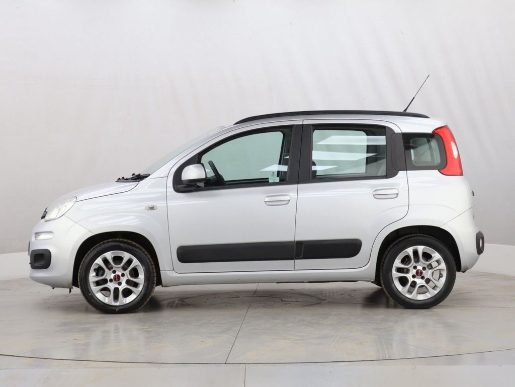 Used Fiat Panda 2013 for sale - 77976248: Photo 6