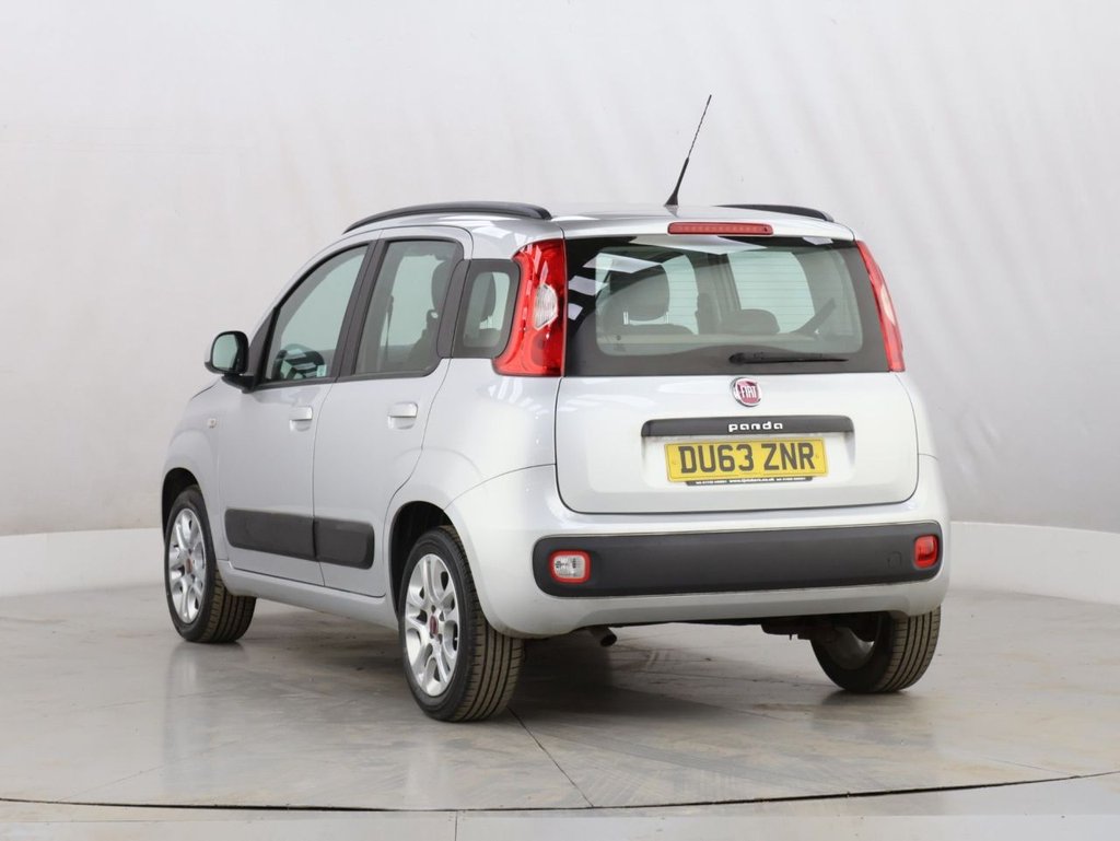 Used Fiat Panda 2013 for sale - 77976248: Photo 7
