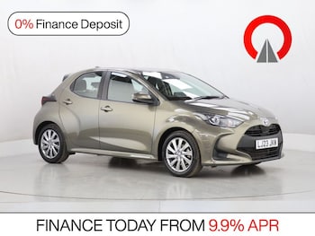 Used Toyota Yaris 2023 for sale - 79550383: Photo