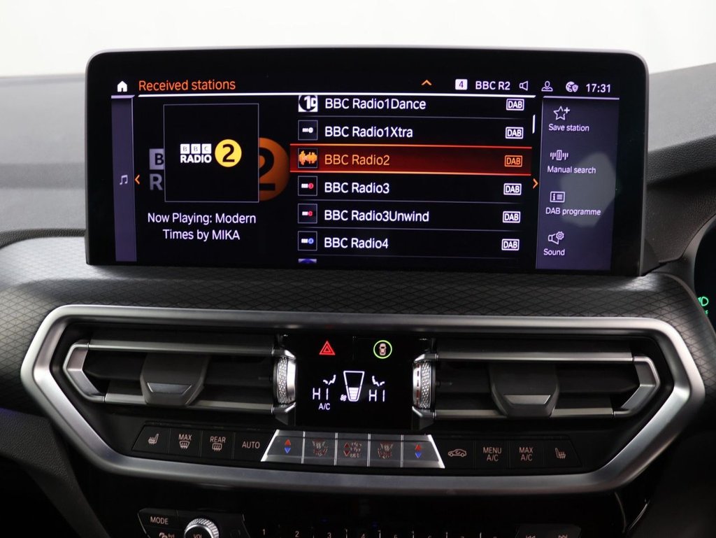 Used BMW X4 2022 for sale - 76481668: Photo 13