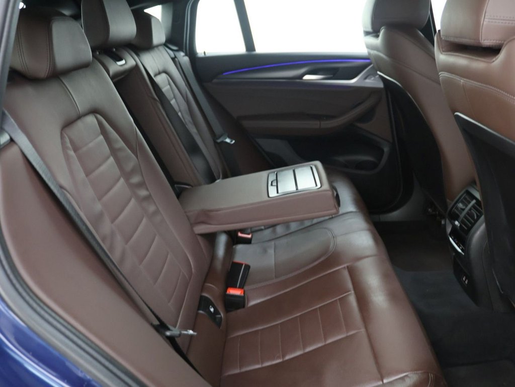 Used BMW X4 2022 for sale - 76481668: Photo 17