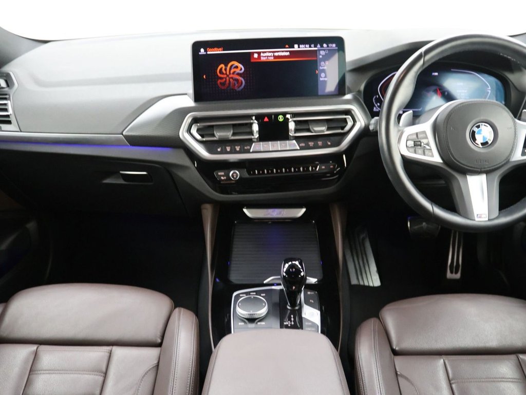 Used BMW X4 2022 for sale - 76481668: Photo 19