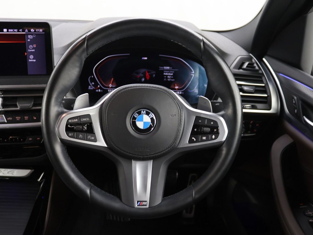 Used BMW X4 2022 for sale - 76481668: Photo 20