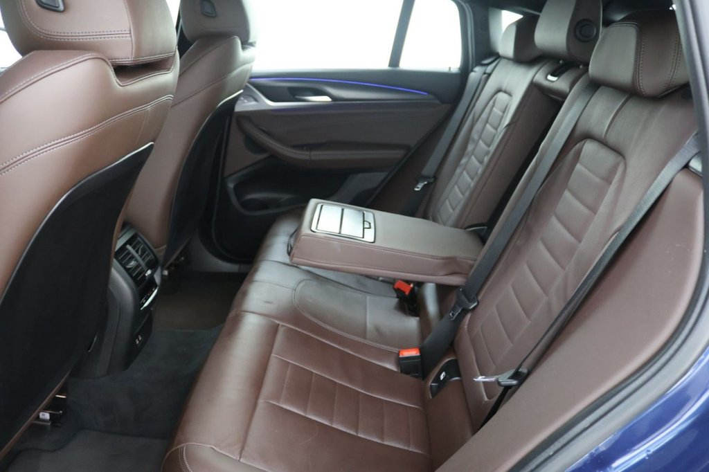 Used BMW X4 2022 for sale - 76481668: Photo 21