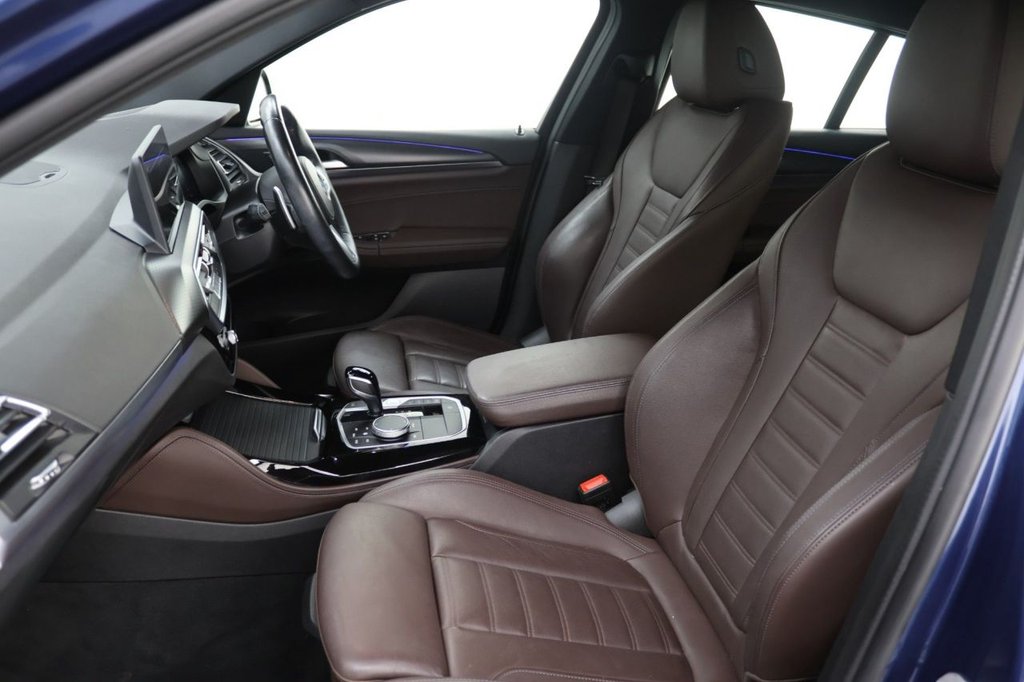 Used BMW X4 2022 for sale - 76481668: Photo 22