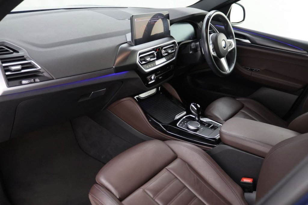 Used BMW X4 2022 for sale - 76481668: Photo 23