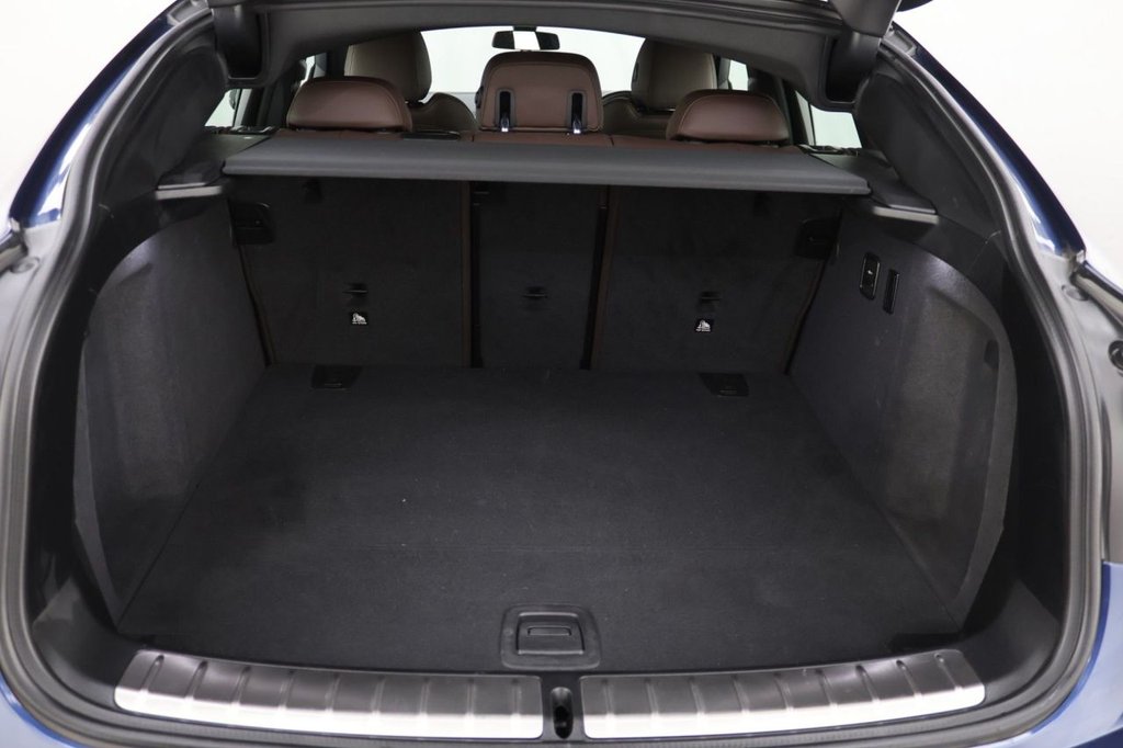 Used BMW X4 2022 for sale - 76481668: Photo 25