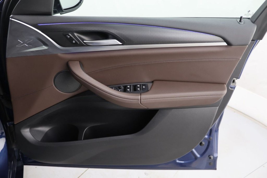 Used BMW X4 2022 for sale - 76481668: Photo 27