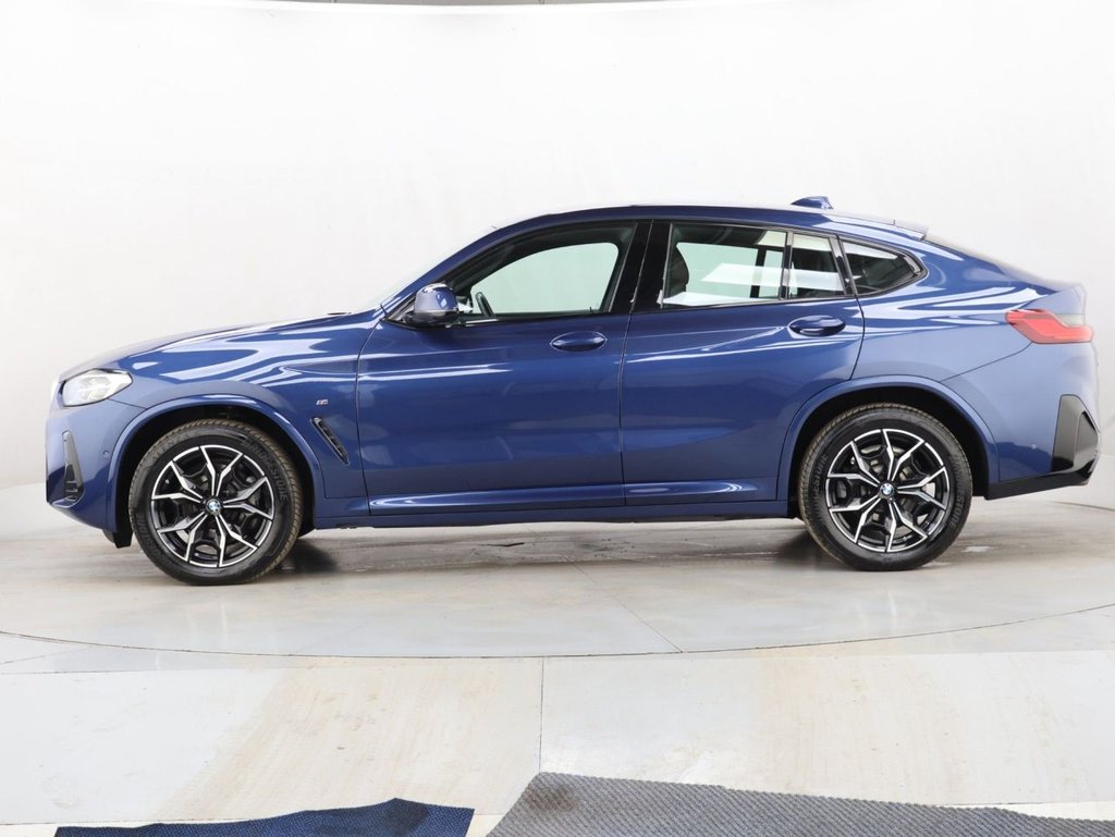Used BMW X4 2022 for sale - 76481668: Photo 6