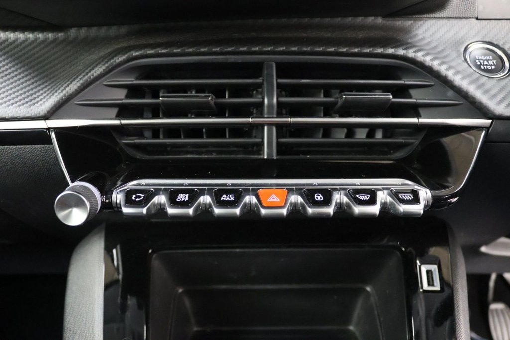 Used Peugeot 208 2022 for sale - 76848447: Photo 12