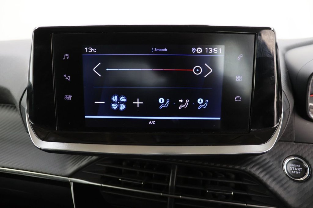 Used Peugeot 208 2022 for sale - 76848447: Photo 13