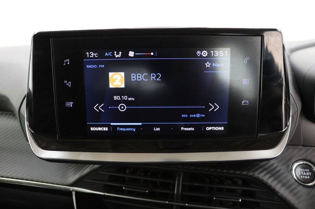 Used Peugeot 208 2022 for sale - 76848447: Photo 14