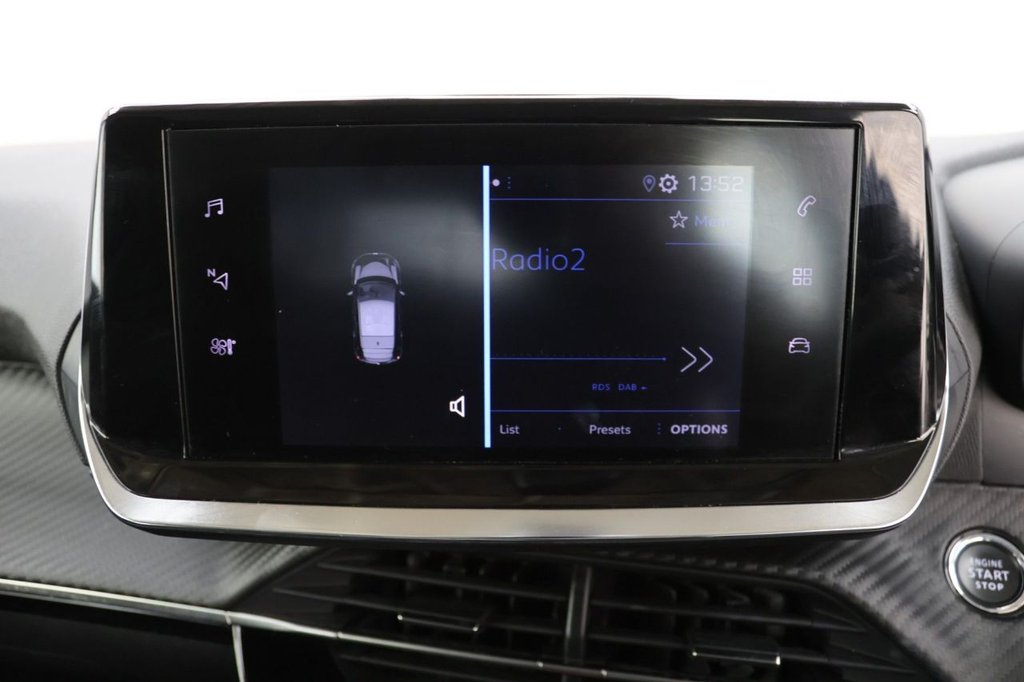 Used Peugeot 208 2022 for sale - 76848447: Photo 15