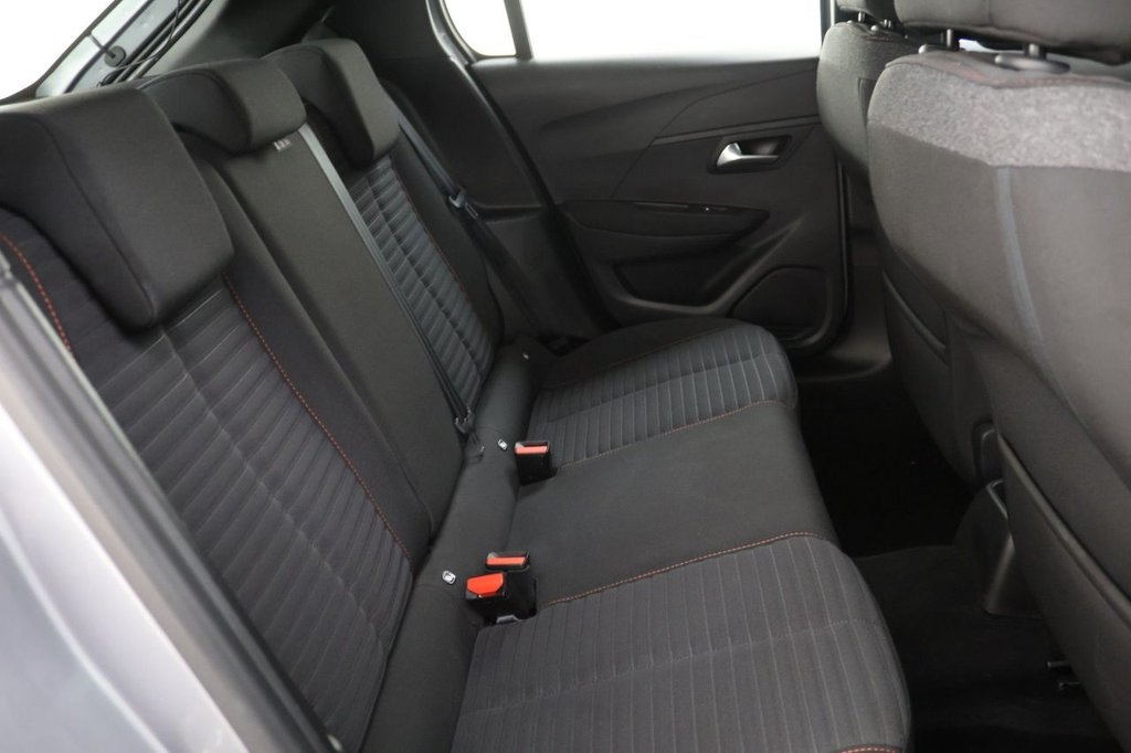 Used Peugeot 208 2022 for sale - 76848447: Photo 16