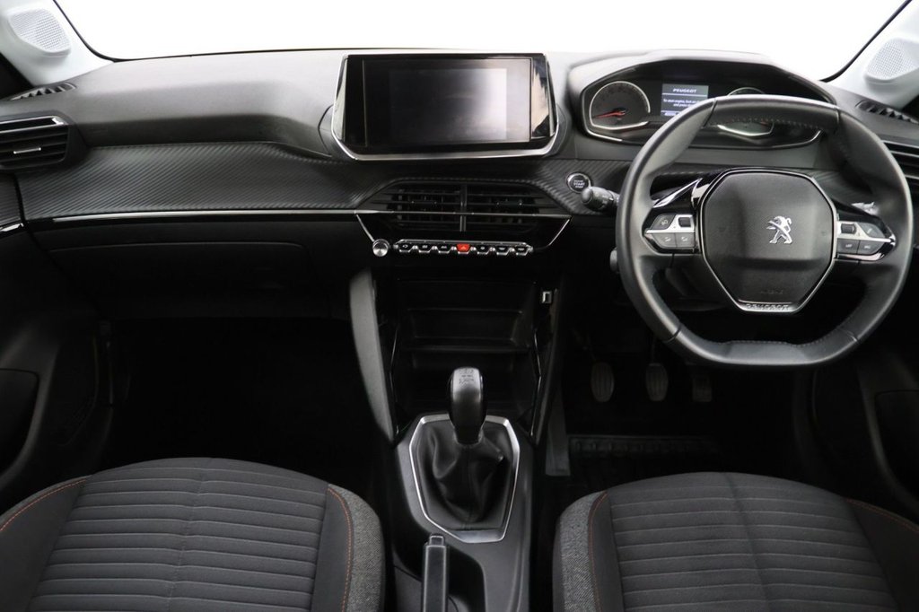 Used Peugeot 208 2022 for sale - 76848447: Photo 17