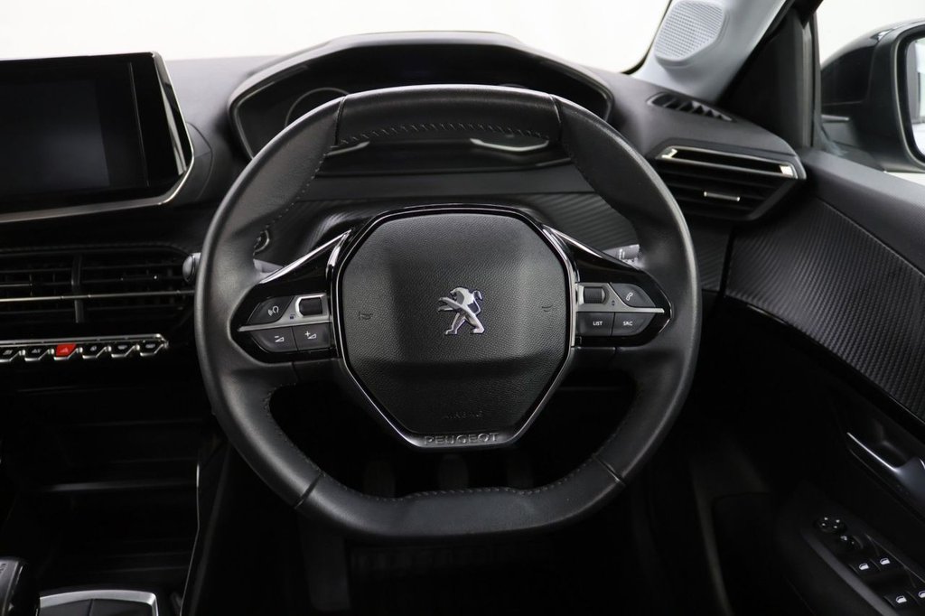 Used Peugeot 208 2022 for sale - 76848447: Photo 19