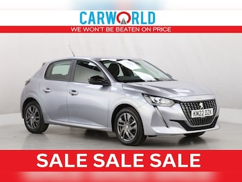 Used Peugeot 208 2022 for sale - 76848447: Photo