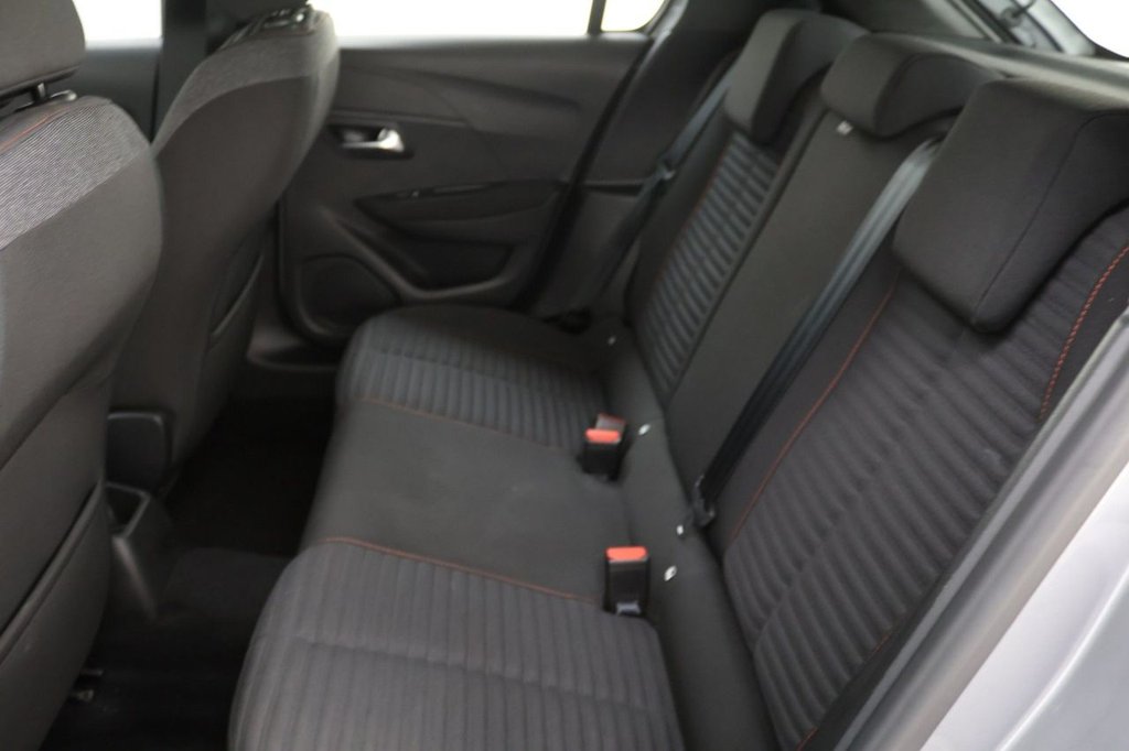 Used Peugeot 208 2022 for sale - 76848447: Photo 20