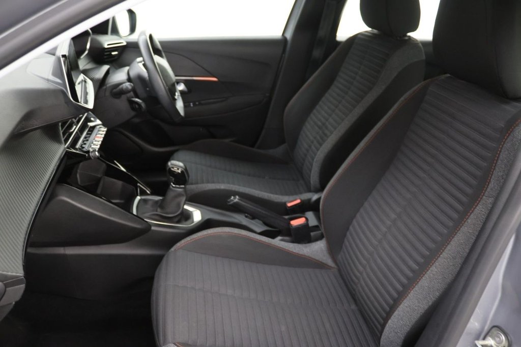 Used Peugeot 208 2022 for sale - 76848447: Photo 21