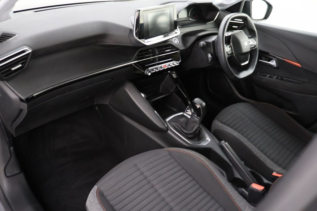 Used Peugeot 208 2022 for sale - 76848447: Photo 23