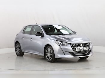 Used Peugeot 208 2022 for sale - 76848447: Photo