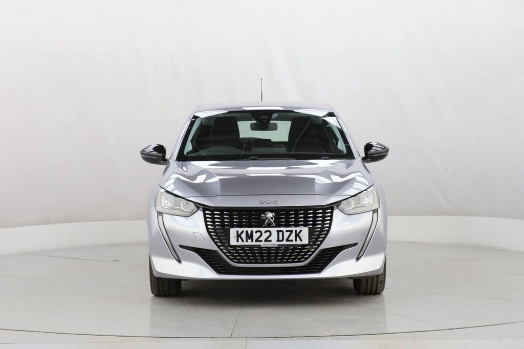 Used Peugeot 208 2022 for sale - 76848447: Photo 3