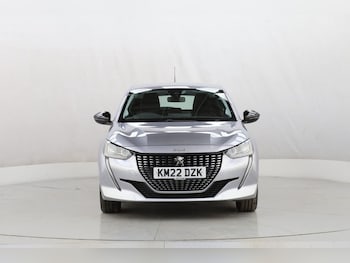 Used Peugeot 208 2022 for sale - 76848447: Photo