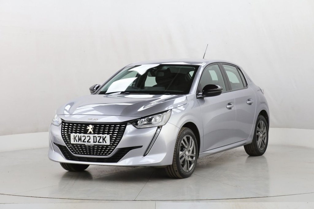 Used Peugeot 208 2022 for sale - 76848447: Photo 5