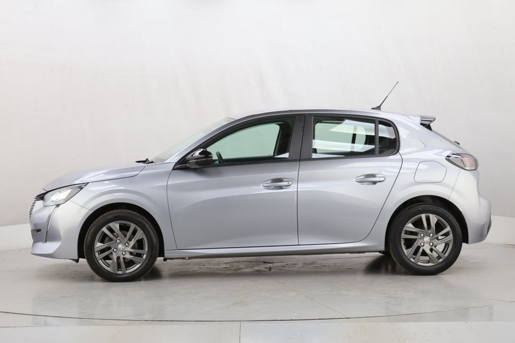 Used Peugeot 208 2022 for sale - 76848447: Photo 6