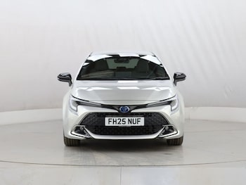 Used Toyota Corolla 2025 for sale - 78068954: Photo