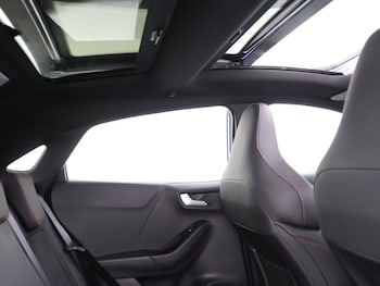 Used Ford Puma 2023 for sale - 78287439: Photo