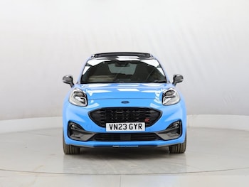 Used Ford Puma 2023 for sale - 78287439: Photo