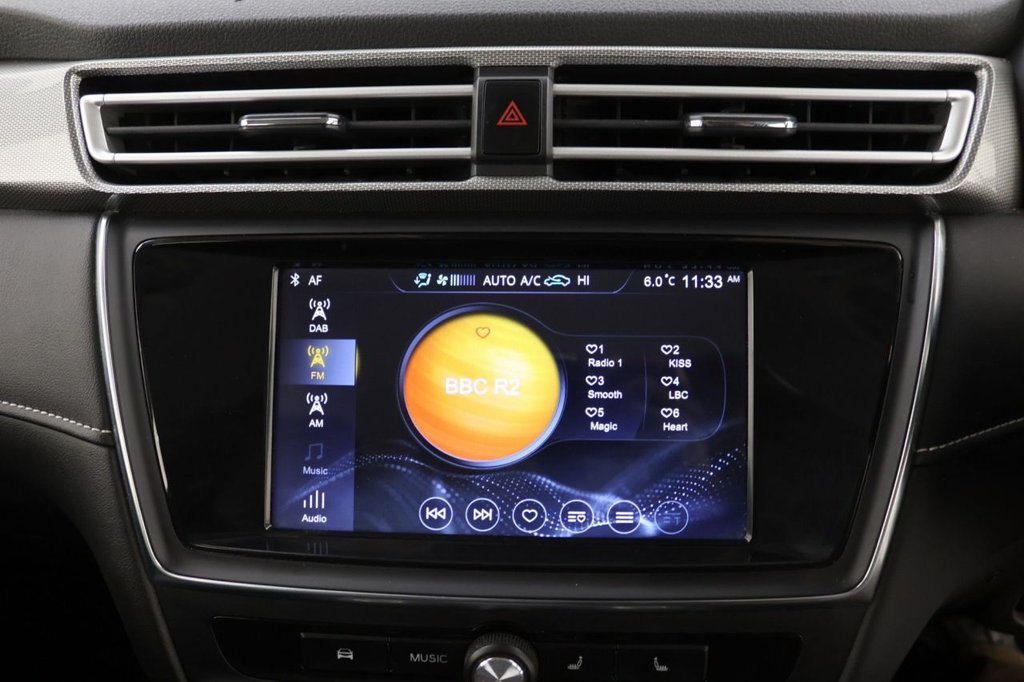 Used MG MG5 2022 for sale - 77483414: Photo 14