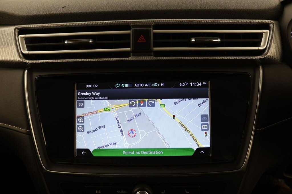 Used MG MG5 2022 for sale - 77483414: Photo 16