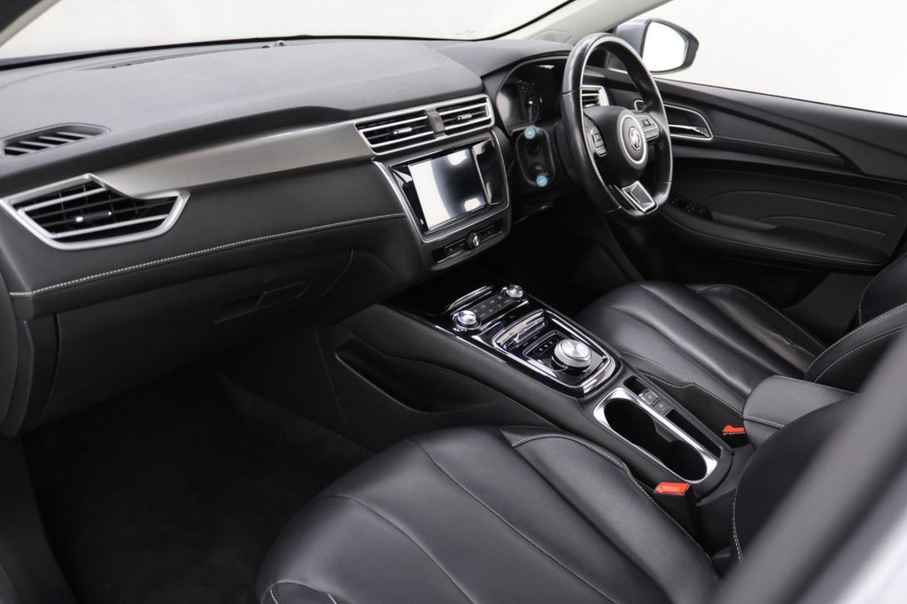 Used MG MG5 2022 for sale - 77483414: Photo 25