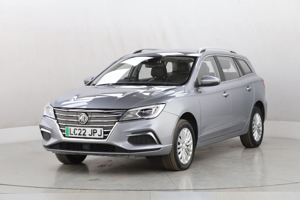 Used MG MG5 2022 for sale - 77483414: Photo 5