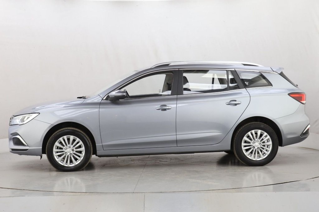 Used MG MG5 2022 for sale - 77483414: Photo 6