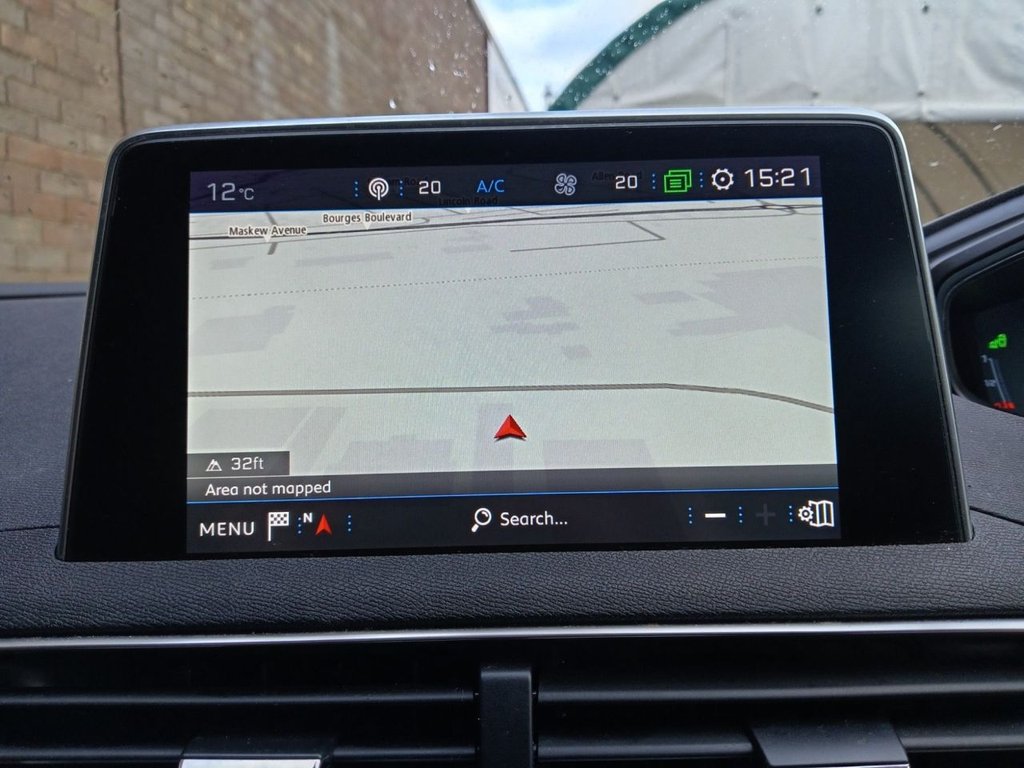 Used Peugeot 3008 2018 for sale - 77534052: Photo 10