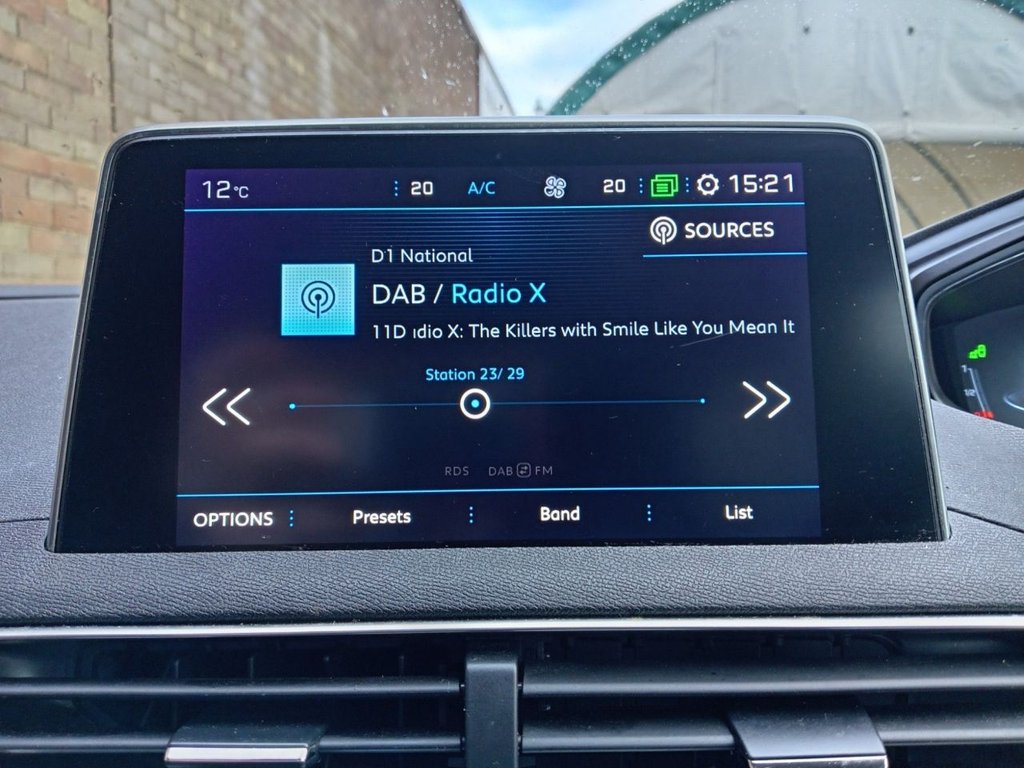 Used Peugeot 3008 2018 for sale - 77534052: Photo 12