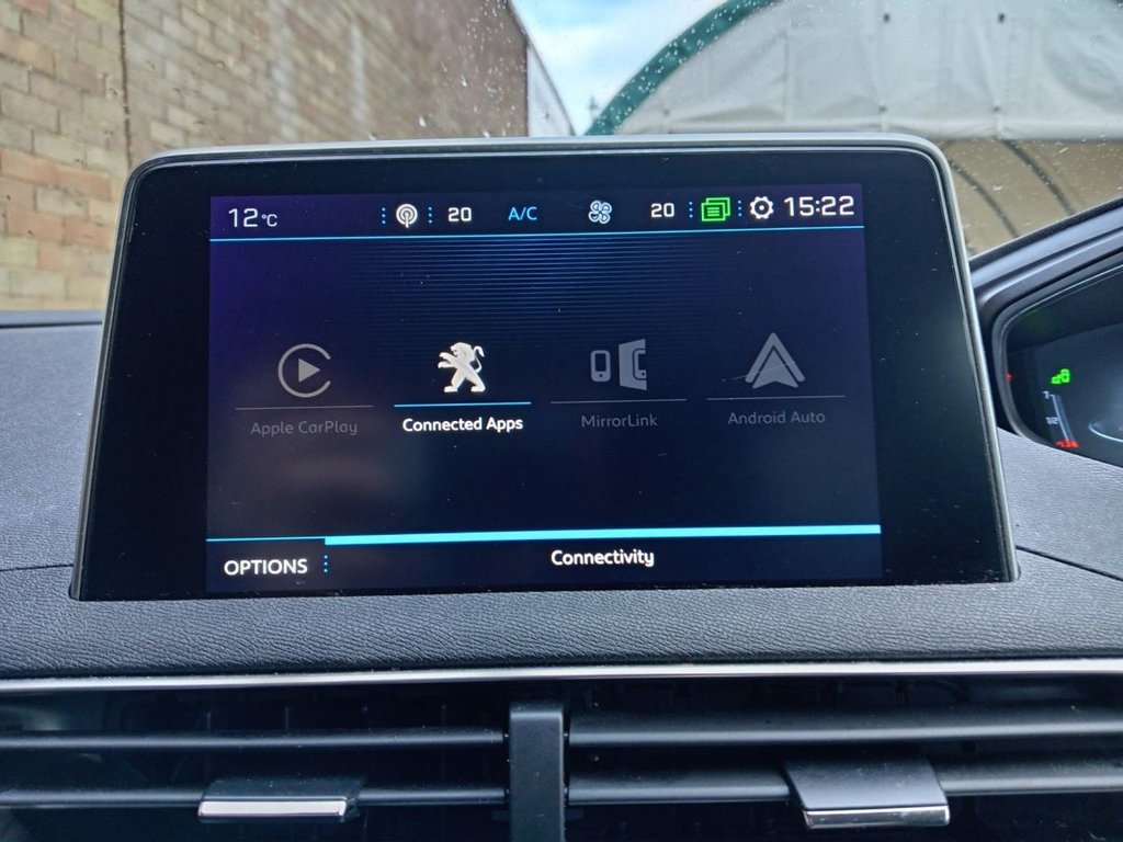 Used Peugeot 3008 2018 for sale - 77534052: Photo 13