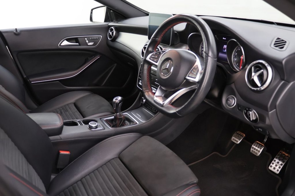 Used Mercedes-Benz CLA 2019 for sale - 76386000: Photo 10